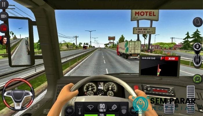 Dica de Aplicativo para Aprender Dirigir
