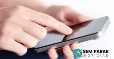 Dica de Aplicativo para limpeza do celular