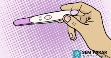 Dicas de Teste de Gravidez pelo Celular