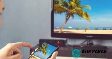Espelhar Tela do Celular na TV - Melhor Aplicativo
