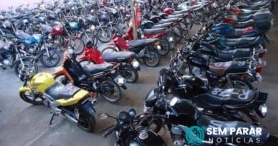 Leilões de Motos - Melhores Preços Confiáveis