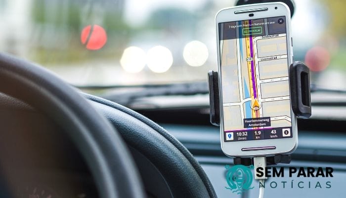 Aplicativo GPS Gratuito - Veja como Baixar