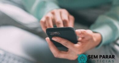 Aplicativo para Bloquear Ligações Indesejadas