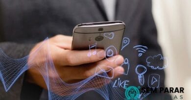 Aplicativo para Descobrir a Senha do Wifi