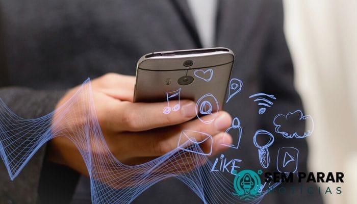 Aplicativo para Descobrir a Senha do Wifi