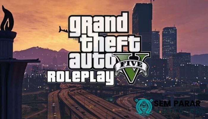 Como Jogar GTA RP pelo Celular