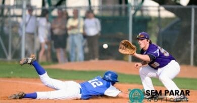 Conheça Aplicativos para Assistir Beisebol
