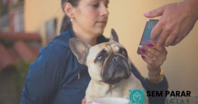 Conheça o App que cuida do seu Pet