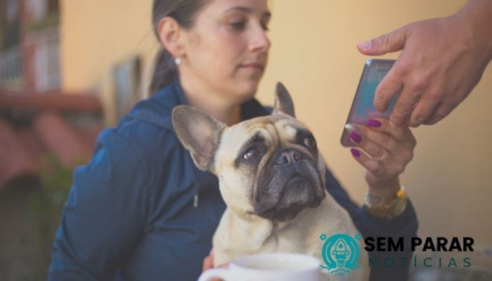 Conheça o App que cuida do seu Pet