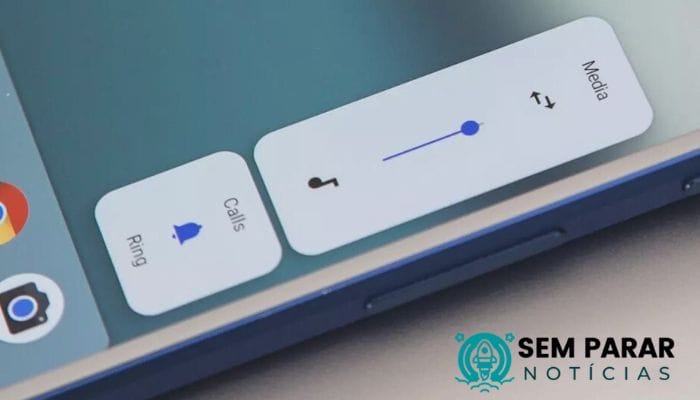 Aplicativo que Aumenta Volume Celular