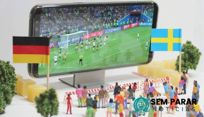 Aplicativos para Assistir Futebol Ao Vivo