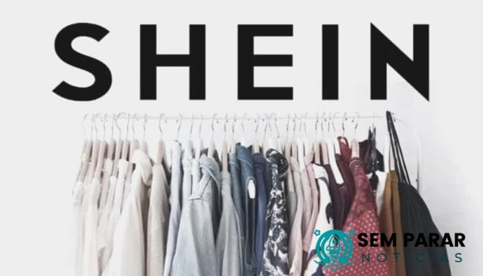 Como Ganhar Roupa de Graça da Shein
