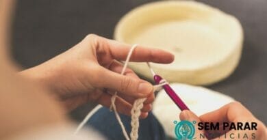 Amigurimi de Crochê - Aplicativo e Tutorial