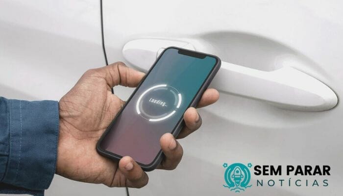 Aplicativo Detector de Metais - Encontre Moedas, Brincos e Mais