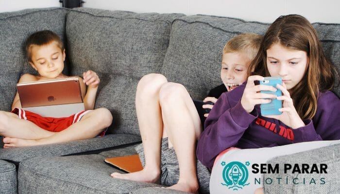 Aplicativo para Monitorar seus Filhos - Como Utilizar