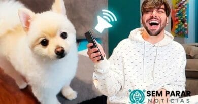 Aplicativo que Traduz Falas do seu Pet