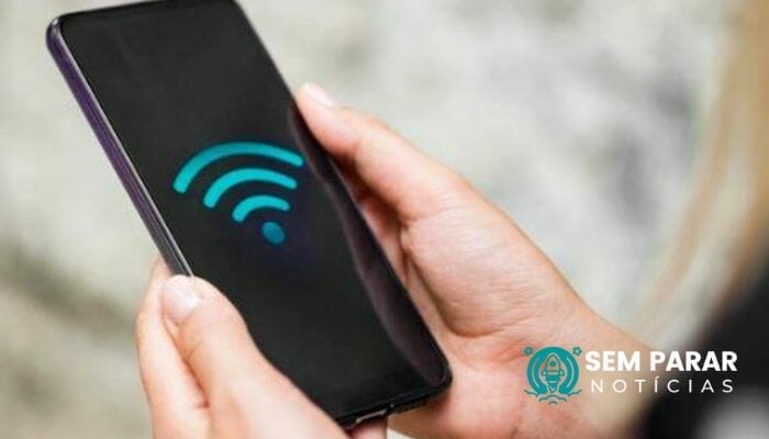 Aplicativo Gratuito para Descobrir Wifi