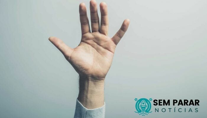 Aplicativo para Ler a Mão - Veja Seu Futuro