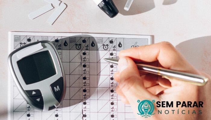 Aplicativo para Medir Glicose - Como Funcionam