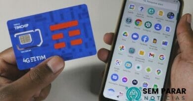 Como Fazer Cadastro do Chip da TIM - Passo a Passo