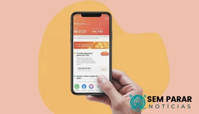 Como Ganhar Dinheiro com o Kwai 2023