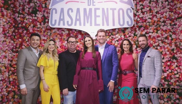 Fabrica de Casamentos | Como se Inscrever