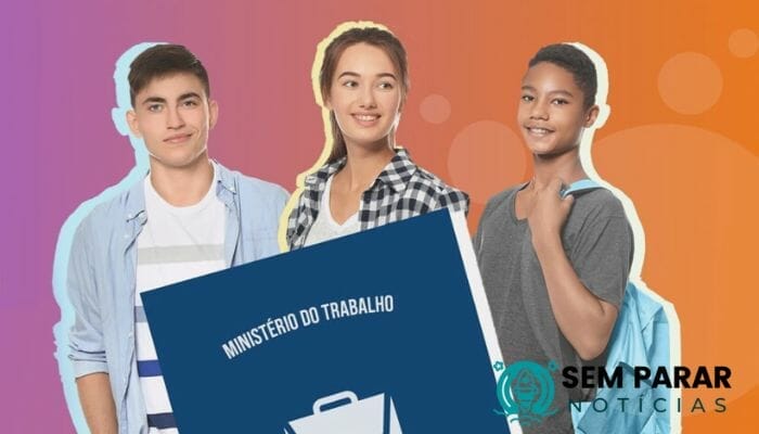 Jovem Aprendiz 2023 - Como se Inscrever