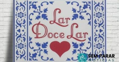 Lar Doce Lar - Inscrições e Como Funciona