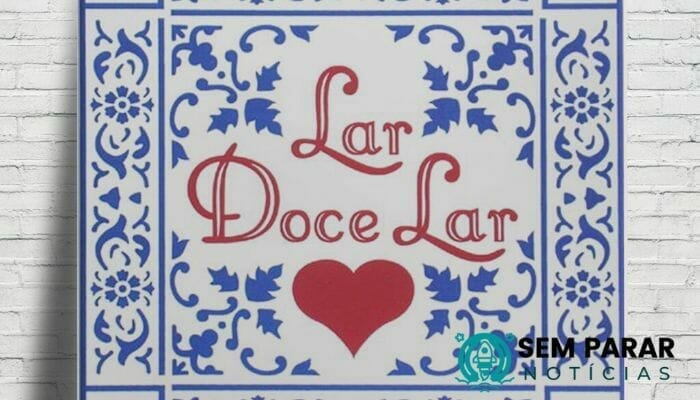 Lar Doce Lar - Inscrições e Como Funciona