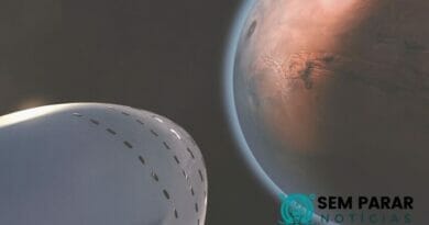 Primeira Live de Marte - Como Assistir a Transmissão