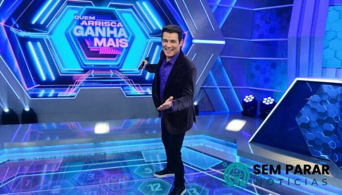 Programa Quem Arrisca Ganha Mais - Como se Inscrever