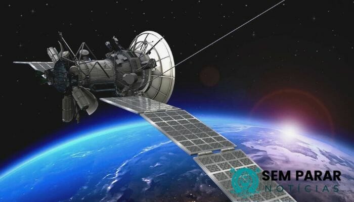 Satélite Ao Vivo - Como Ver Imagens ao Vivo