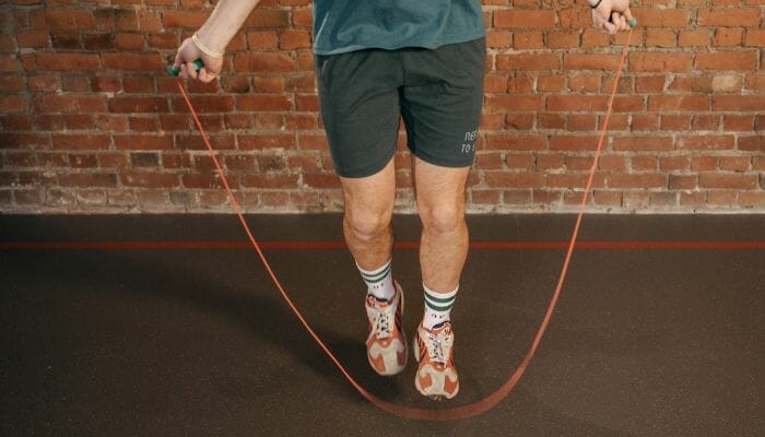 Aprimorando sua Agilidade e Coordenação Melhores Exercícios.