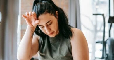 Como Evitar o Overtraining e Preservar o Corpo: Guia Prático.