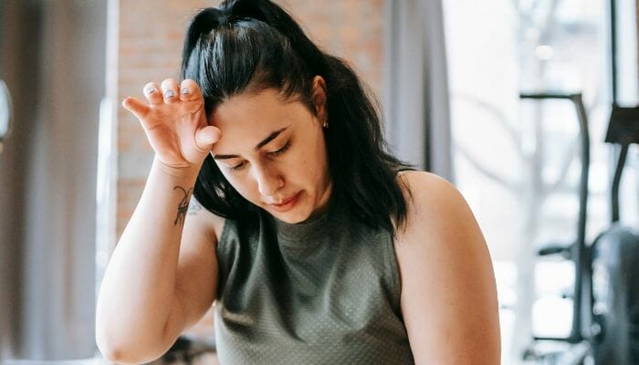 Como Evitar o Overtraining e Preservar o Corpo: Guia Prático.