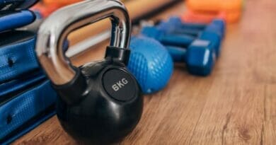 Conheça os 10 melhores Exercícios Para Fortalecer os Músculos.