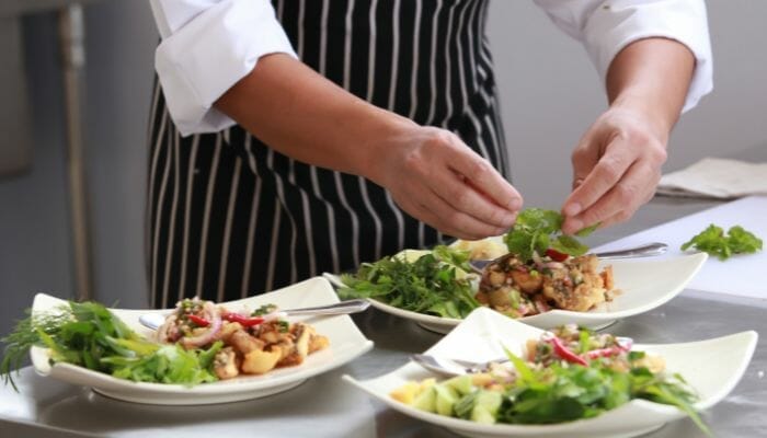 Delícias Gastronômicas pelo Mundo Uma Viagem pelos Sabores.