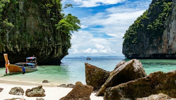 Descubra os destinos mais exóticos para suas próximas férias Uma Viagem Inesquecível