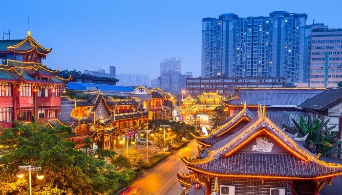 Destinos Asiáticos Imperdíveis Mergulhe em Culturas Milenares