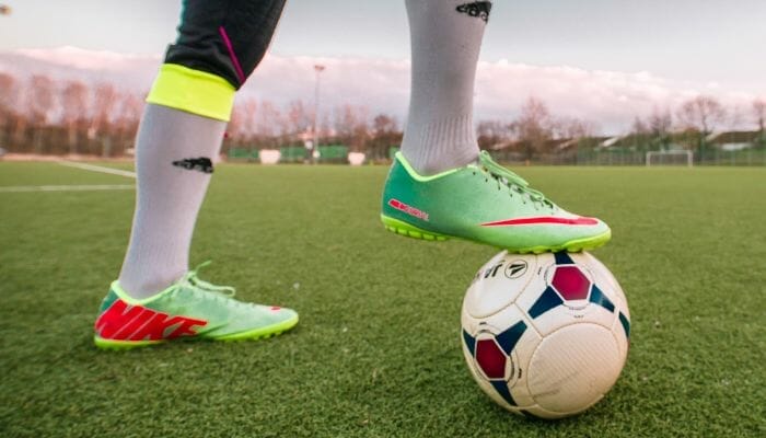 Equipamentos Esportivos Dicas para Cada Modalidade.