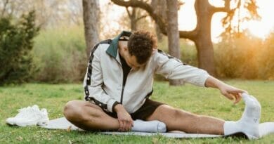 Estratégias de Motivação Dicas para Melhorar Metas Esportivas.