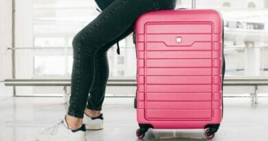 Mala de Viagem Um Guia para Viajar com Estilo e Conforto
