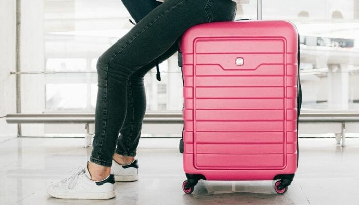 Mala de Viagem Um Guia para Viajar com Estilo e Conforto
