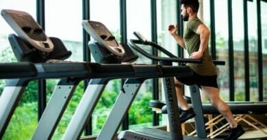 Melhore a sua Resistência Cardiovascular Estratégias de Treino.