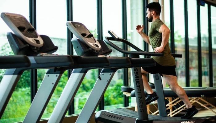 Melhore a sua Resistência Cardiovascular Estratégias de Treino.