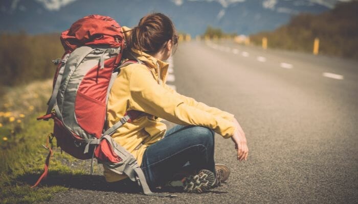 Mochilão pela América do Sul Dicas para organizar sua viagem.