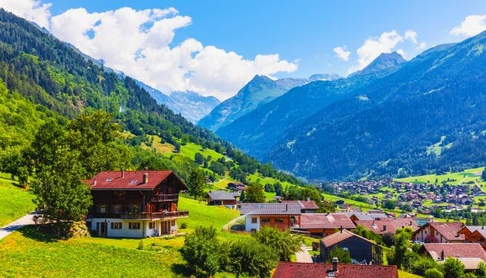 Roteiro completo Viagem Um fim de semana perfeito em Zurique