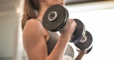 Treinamento Esportivo Volume, Intensidade e Frequência.