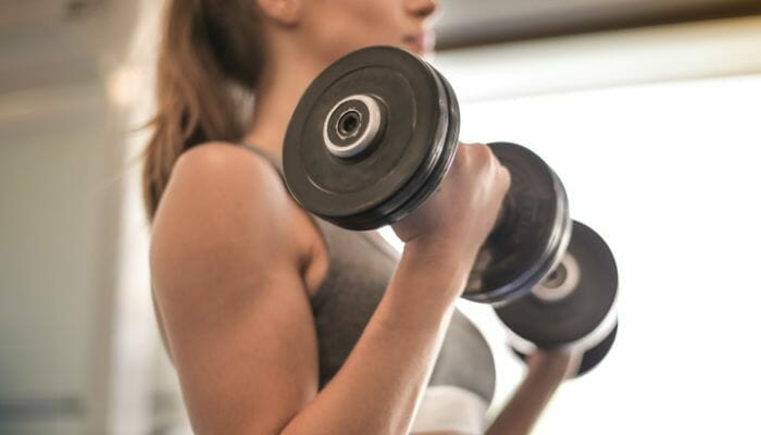 Treinamento Esportivo Volume, Intensidade e Frequência.