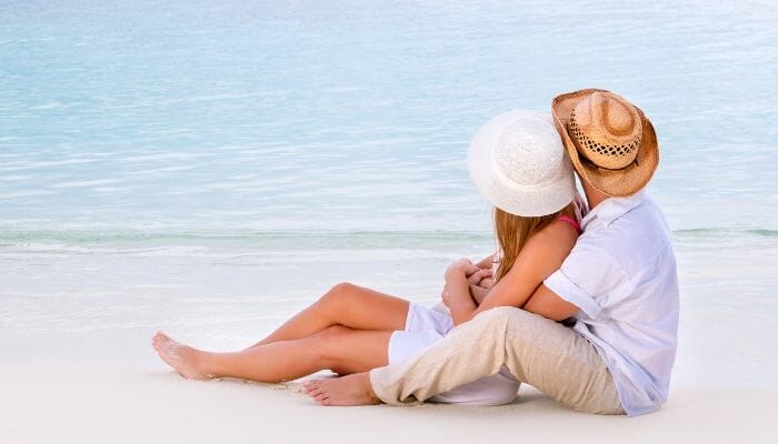 Viagem Lua de Mel Destinos Românticos para casais apaixonados